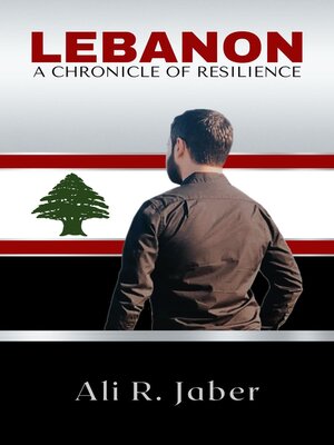 cover image of Lebanon